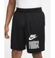 Шорты мужские Nike M Nk Df Start5hbr 8In Short S Черный DV9483-010 - изображение 3