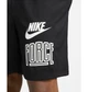 Шорты мужские Nike M Nk Df Start5hbr 8In Short S Черный DV9483-010 - изображение 6