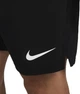 Шорты мужские Nike Df Flex Vent Mx M Черный DM5950-010 - изображение 4