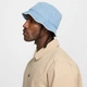 Панама Nike U Nk Apex Bucket Sq Denim 24 L M Синий HF0384-429 - изображение 4
