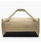 Спортивна сумка Nike Nk Brsla M Duff - 9.5 Beige 60 L Бежевий DH7710-253 - зображення 5