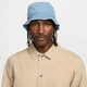Панама Nike U Nk Apex Bucket Sq Denim 24 L M Синий HF0384-429 - изображение 6