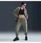 Брюки жіночі Nike Sportswear Tech Fleece Olive XS Оливковий HV6779-320 - зображення 2