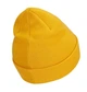 Шапка Nike Cuffed Beanie ONE SIZE Желтый CW5871-752 - изображение 2