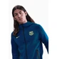 Кофта мужская Nike Tech Fleece Barcelona Blue M Синий FZ1274-432 - изображение 3