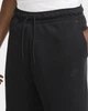 Шорти чоловічі Nike Sportswear Tech Fleece S Чорний CU4503-010 - зображення 3