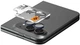 Захисне скло Spigen Optik Pro GLAS.TR ”EZ FIT” 2-pack для Apple iPhone Duo Night Sky (8800337251401) - зображення 4