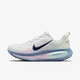 Кроссовки женские Nike W Vomero 18 37.5 Белый HM6804-113 - изображение 11