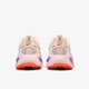 Кроссовки женские Nike W Vomero 18 37.5 Белый HM6804-113 - изображение 17