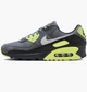 Кросівки чоловічі Nike Air Max 90 48.5 Комбінований DM0029-012 - зображення 1