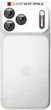 Захисне скло Spigen Glas.Tr Camera EZ FIT Optik Pro XL для Apple iPhone 18 Pro Dark Cherry (8800337251654) - зображення 2