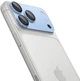 Szkło hartowane Spigen Glas.Tr Camera EZ FIT Optik Pro XL do Apple iPhone 18 Pro Max Blue (8800337251708) - obraz 4