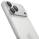 Захисне скло Spigen Glas.Tr Camera EZ FIT Optik Pro XL для Apple iPhone 18 Pro Grey (8800337251678) - зображення 5