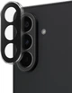 Szkło hartowane Panzer Glass Hoops Lens Protector do Samsung Galaxy A27 Transparent (5715685046957) - obraz 3