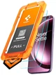 Szkło hartowane Spigen Glas.tR AlignMaster Slim AC 2-Pack do OnePlus 15 Transparent (8800337244663) - obraz 2