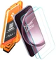 Szkło hartowane Spigen Glas.tR AlignMaster Slim AC 2-Pack do OnePlus 15 Transparent (8800337244663) - obraz 3