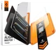 Szkło hartowane Spigen ALM Glas.tR T do Apple iPad Pro 11" 2024 / 2025 (8800337248326) - obraz 1