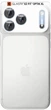 Защитное стекло Spigen Glas.Tr Camera EZ FIT Optik Pro XL для Apple iPhone 18 Pro Max Blue (8800337251708) - изображение 2