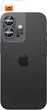 Защитное стекло Spigen Glas.tR EZ Fit Optik Pro для Apple iPhone 17/16 Plus/16 Blue 2 шт. (8800283312621) - изображение 2