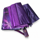 Женский зонт полуавтомат Три Слона 34037 VIOLET Satin, Фиолетовый - изображение 11