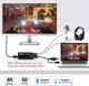 Карта захвата USB 3.0, 4K HDMI на USB/Type-C с микрофоном - изображение 2