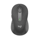 Миша Logitech M650 Signature Graphite (L910-006274) - изображение 1