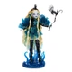 Лялька Монстер Хай колекційна Лагуна Блю Хелловін Monster High Skullector Ghouls Rule Lagoona Blue SDCC 2026 Mattel (JKM43) (JKM43) - зображення 1