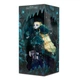 Лялька Монстер Хай колекційна Лагуна Блю Хелловін Monster High Skullector Ghouls Rule Lagoona Blue SDCC 2026 Mattel (JKM43) (JKM43) - зображення 2