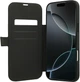 Чохол-книжка для смартфона Guess Book 4G Metal Logo для Apple iPhone 18 Pro Max / Apple iPhone 17 Pro Max Brown (3666339673642) - зображення 5