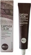 Веганська фарба BBcos для волосся без аміаку BBcos Earthia Color 8/34 Світло-русявий золотисто-мідний 100 мл - изображение 2