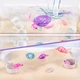 Интерактивная игрушка Pets Alive Mama Turtle Baby Surprise Мама черепашка - изображение 9