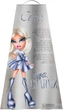 Кукла Братц Хлоя Хром Bratz Cloe Charmz Fashion Doll with Accessories - изображение 8
