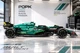 Конструктор F1 Aston Martin AMR25 1912 деталей - зображення 5