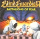 BLIND GUARDIAN – Battalions Of Fear (CD) - Б/У - зображення 1
