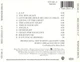 BEE GEES – E.S.P. (CD) - Б/У - изображение 2
