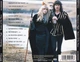 BLACKMORE`S NIGHT – Shadow Of The Moon (CD) - Б/У - зображення 2