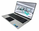 Ноутбук Gigabyte Aero 17 YE5: Core i7-12700H / DDR5 32 ГБ / GeForce RTX 3080 Ti, 16 ГБ / SSD 2 ТБ / 17.3" MiniLED, 4K, 120 Гц - зображення 3