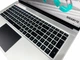 Ноутбук Gigabyte Aero 17 YE5: Core i7-12700H / DDR5 32 ГБ / GeForce RTX 3080 Ti, 16 ГБ / SSD 2 ТБ / 17.3" MiniLED, 4K, 120 Гц - зображення 4