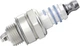 Свеча зажигания Bosch Nickel (0 242 240 576) - изображение 3