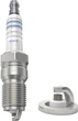 Свічка запалювання Bosch Nickel (0 242 236 560) - зображення 1