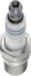 Свічка запалювання Bosch Nickel (0 242 236 560) - зображення 5