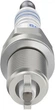 Свеча зажигания Bosch Nickel 0 242 235 668 (3165143134382) - изображение 7
