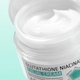 Крем для выравнивания тона кожи с глутатионом и ниацинамидом APLB Glutathione Niacinamide Facial Cream 55 мл - изображение 3