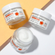 Антивіковий крем для обличчя з бакучіолом і прополісом ALB Bakuchiol Propolis Facial Cream 50 мл - зображення 4