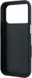 Etui na smartfon Guess Grained & Big Resin Logo do Apple iPhone 18 Pro Max / Apple iPhone 17 Pro Max Niebieskie (3666339655037) - obraz 6