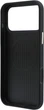 Чехол для смартфона Guess Grained Round Strass Logo MagSafe для Apple iPhone 18 Pro Max / Apple iPhone 17 Pro Max Black (3666339653798) - изображение 6