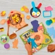 Набор для лепки Hasbro Play-Doh Bluey Блуи Кемпинг (G0229) - изображение 3