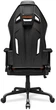 Кресло геймерское Cougar Hotrod Black/Orange - изображение 6