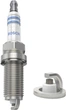 Свеча зажигания Bosch Nickel (0 242 236 578) - изображение 1