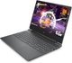 Ноутбук 15.6" HP Victus 15-fa1001sf Gaming | Intel Core i5-12500H RAM 16GB SSD 512GB| GeForce RTX 4050 Win11 - зображення 2